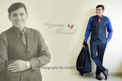 Photos by Candid Clicks